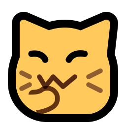 neocat_giggle